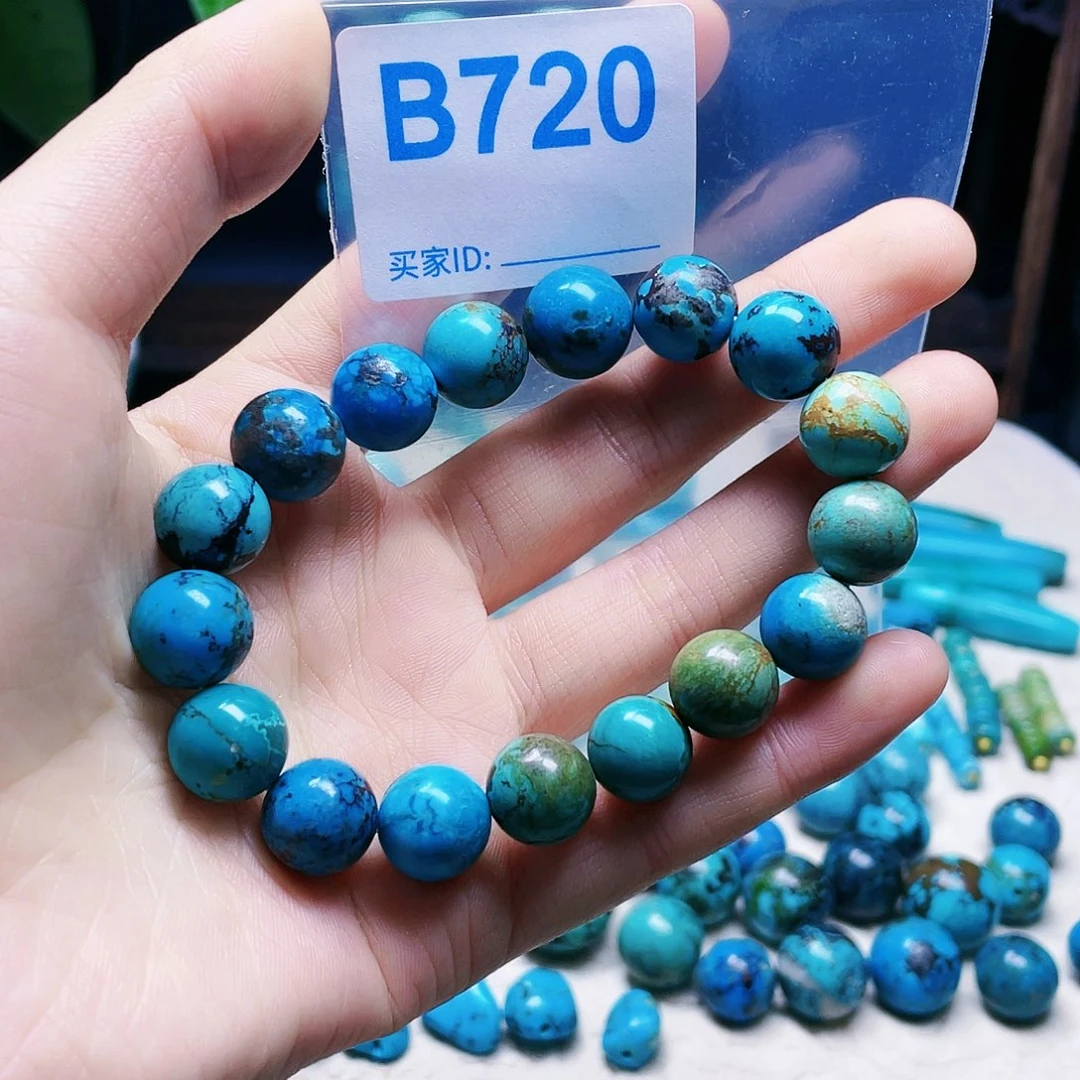 绿石头十堰特色手工配饰