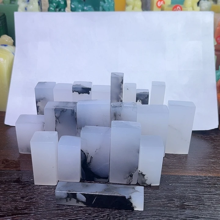 云南石所见即所得20方