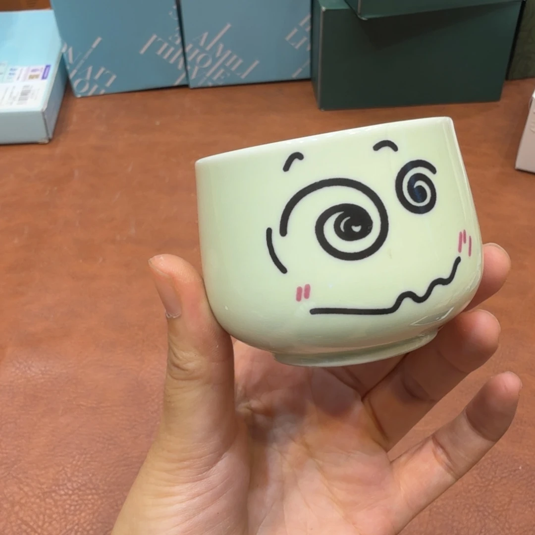 小狐狸瓷器精选推荐好物