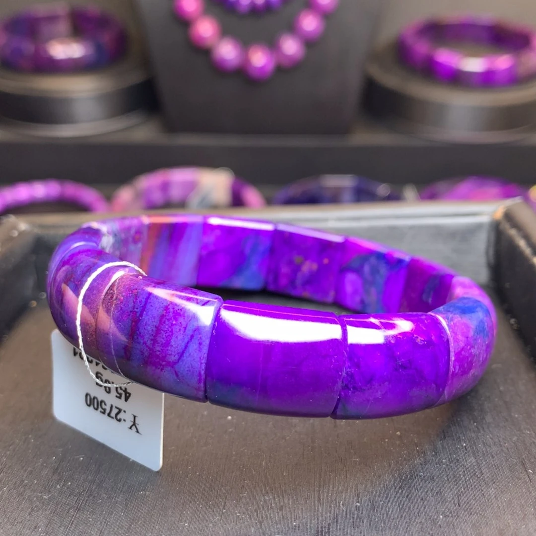 苏纪石（舒俱来）手牌未镶嵌