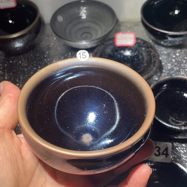柴烧福利老玉将军15