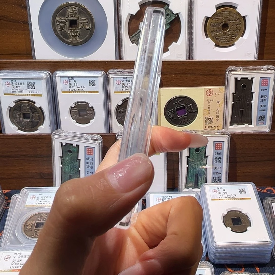 铜爆蓝锈h五株 保真保老 福利品