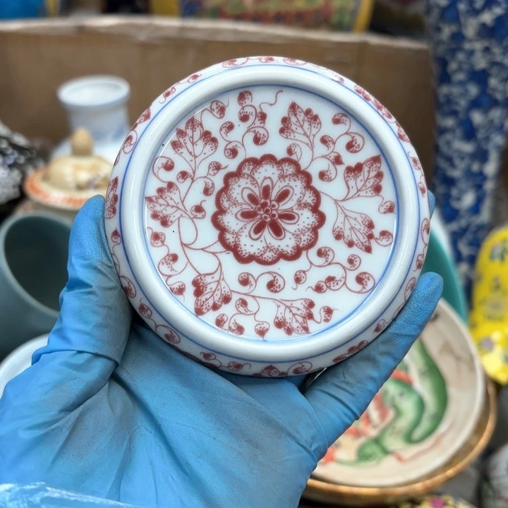 摆件瓷器摆件 瓷器摆件