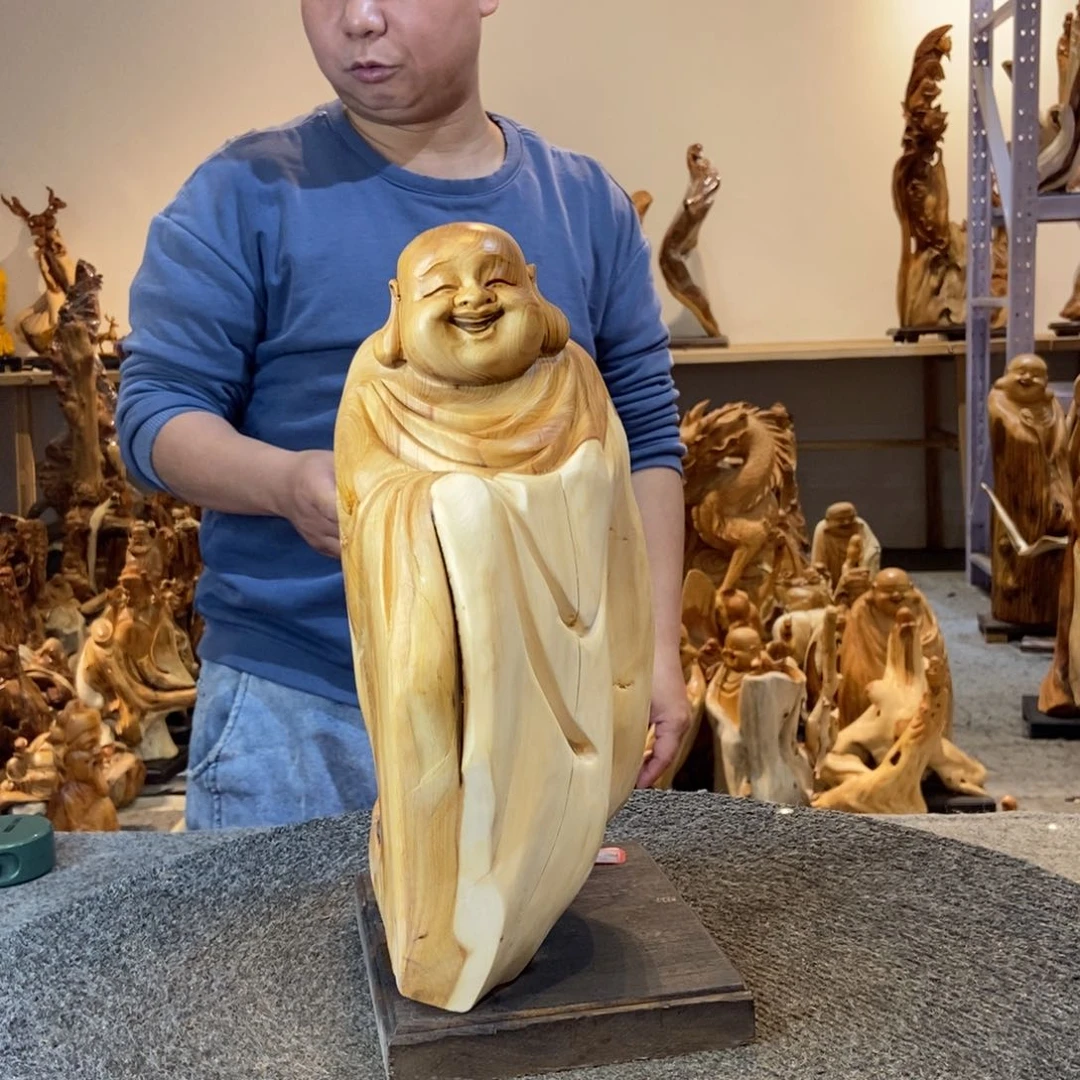 柏木（崖柏）太行崖柏精品