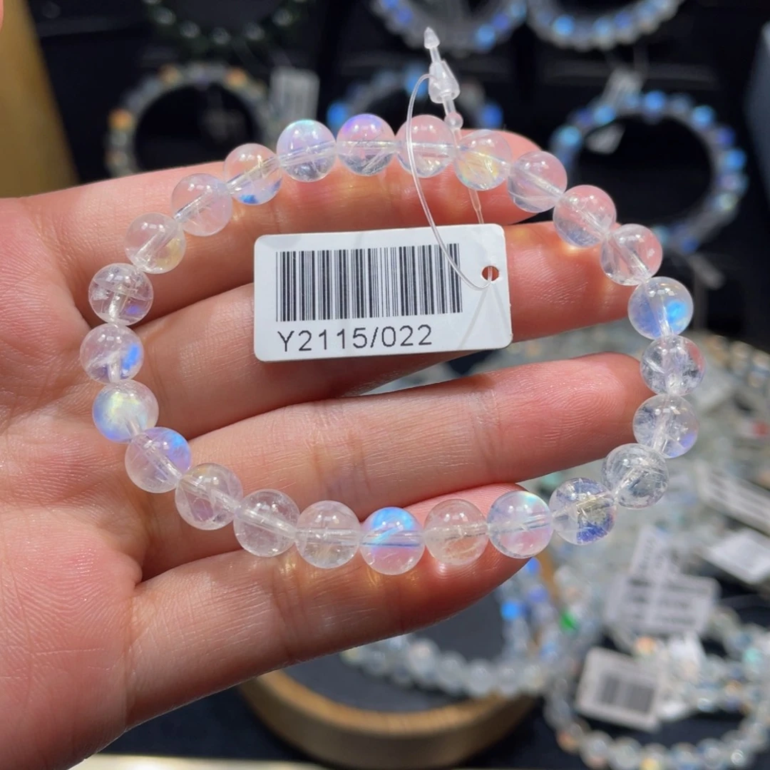 手链未镶嵌月光石Y2115/022
