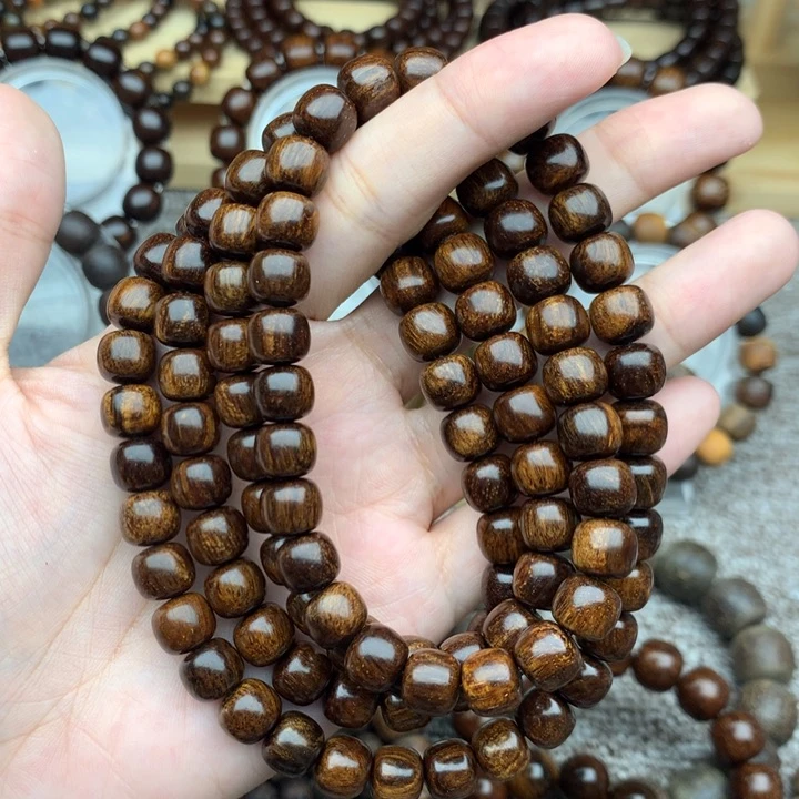 贡木巴布亚8/9暗月麻丝