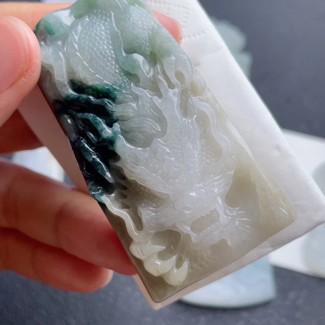 未镶嵌定制定制翡翠