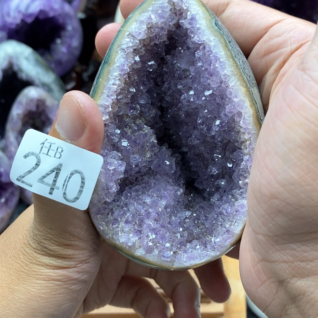 未镶嵌大型摆件（非配饰）水晶
