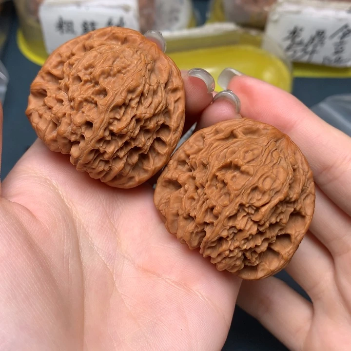 把件文玩核桃44-34206-0