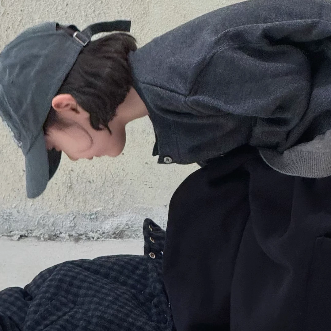 2025韩系森系女童外套