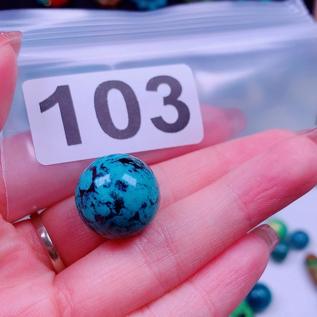 空竹粉丝专享十堰特色手工散珠
