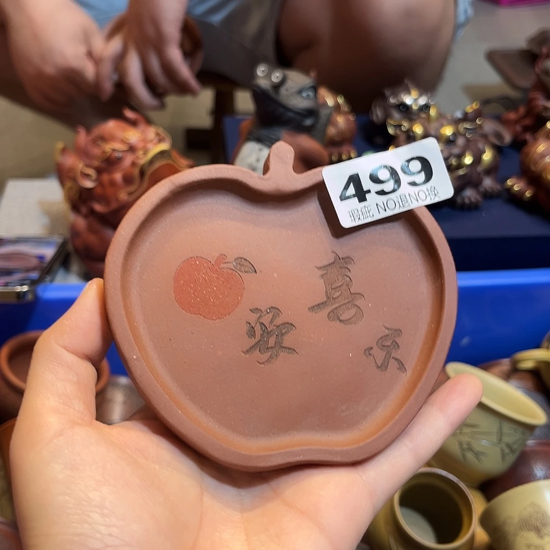 紫砂茶宠紫砂111111