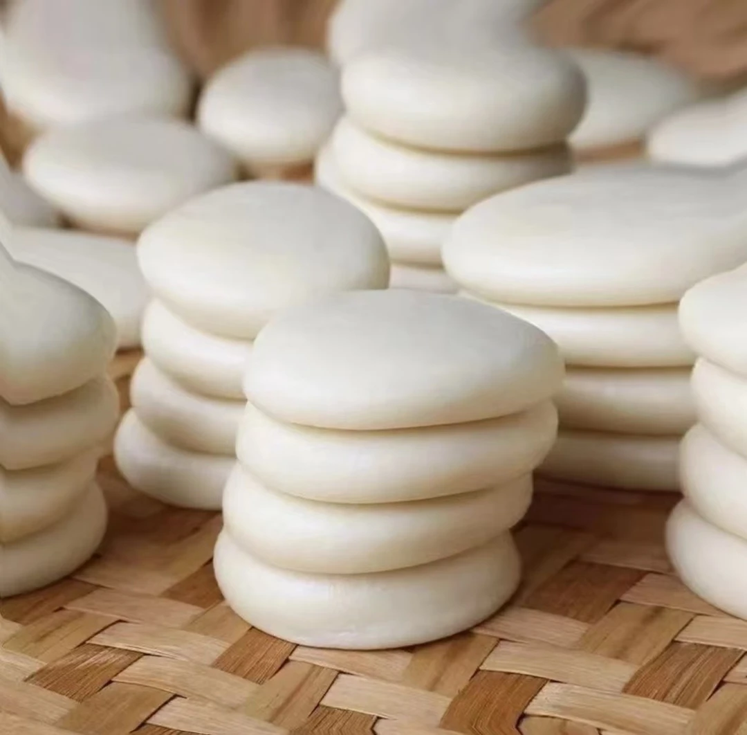 【湘里妹儿专属】粘粑粑年糍粑糯米糍粑纯农家手工糯米正宗湖南特产