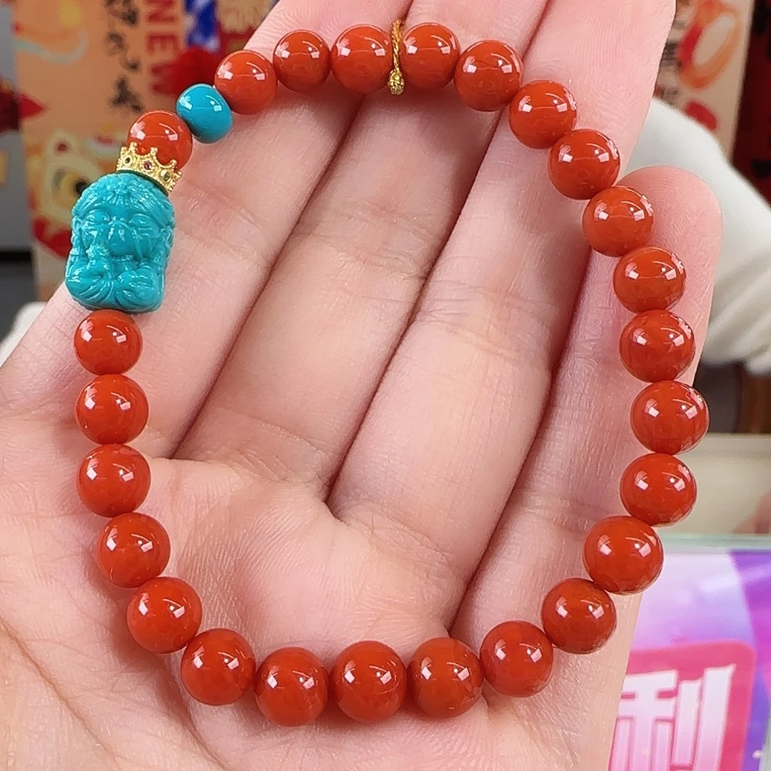 南红玛瑙未镶嵌珠宝奇石