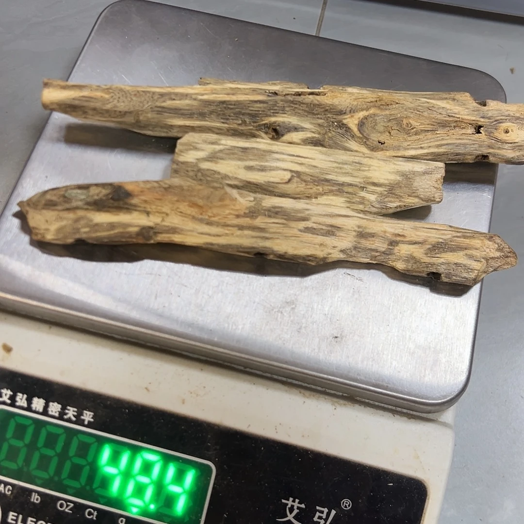 线香48克原材料。
