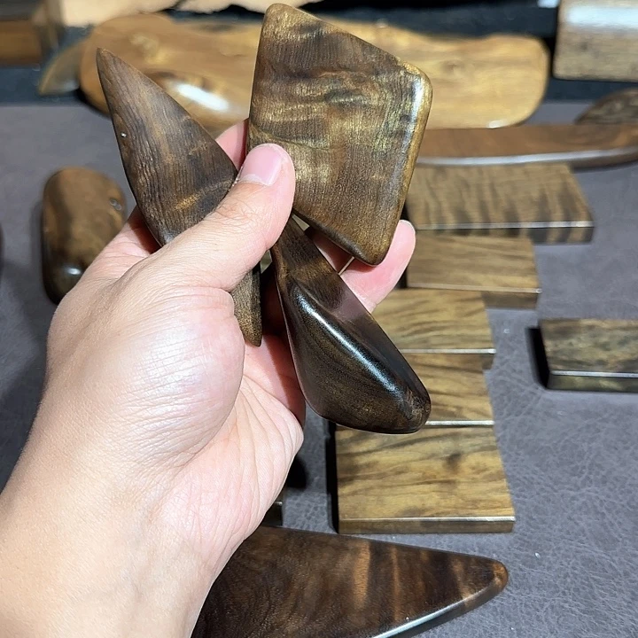 无***求木质直播间一物一拍截图