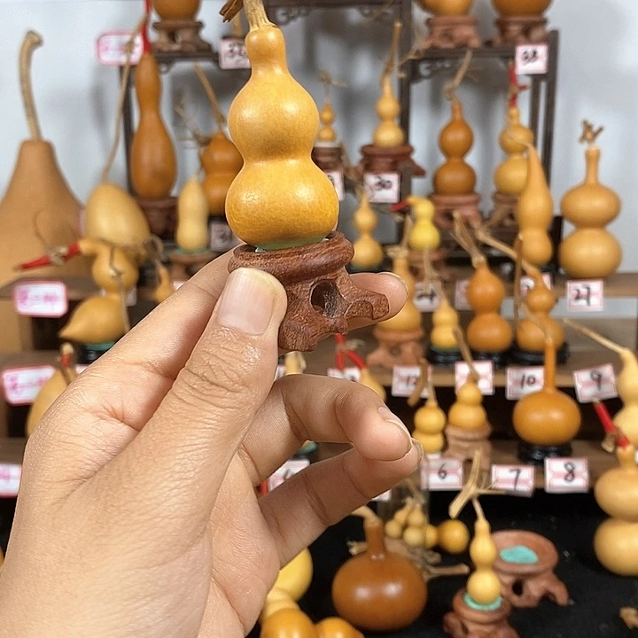 1**八文玩葫芦找精品八宝