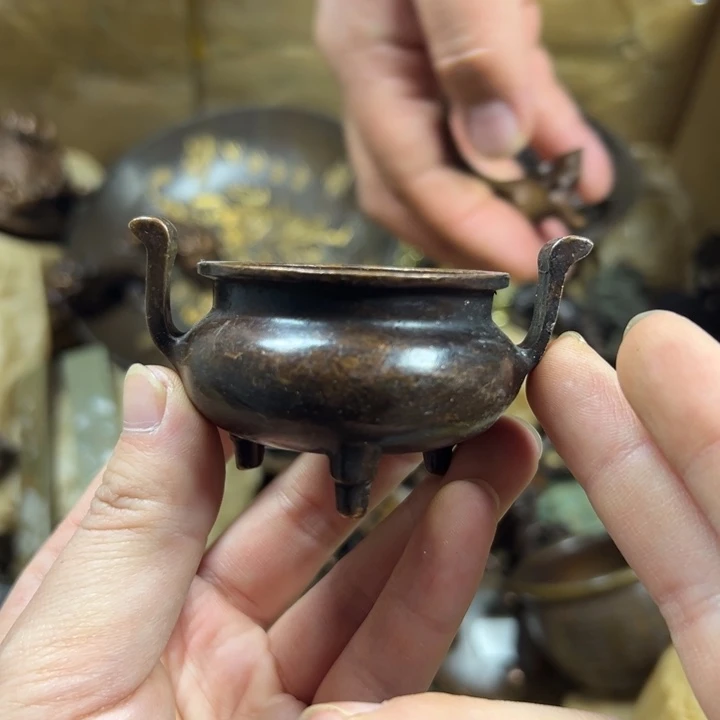 创意设计制作摆件