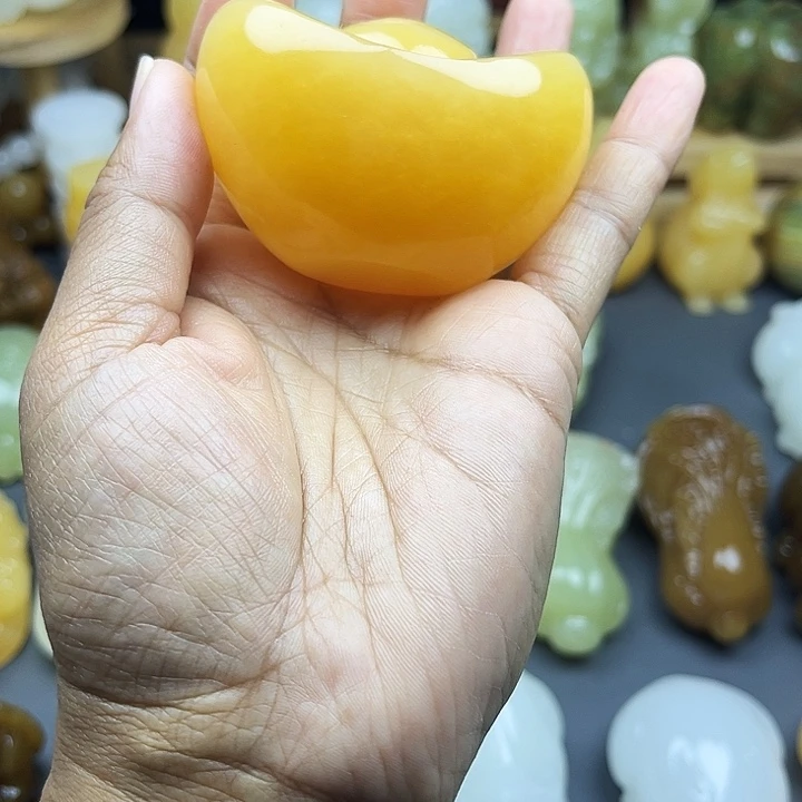 石材但****程玉石雕刻品