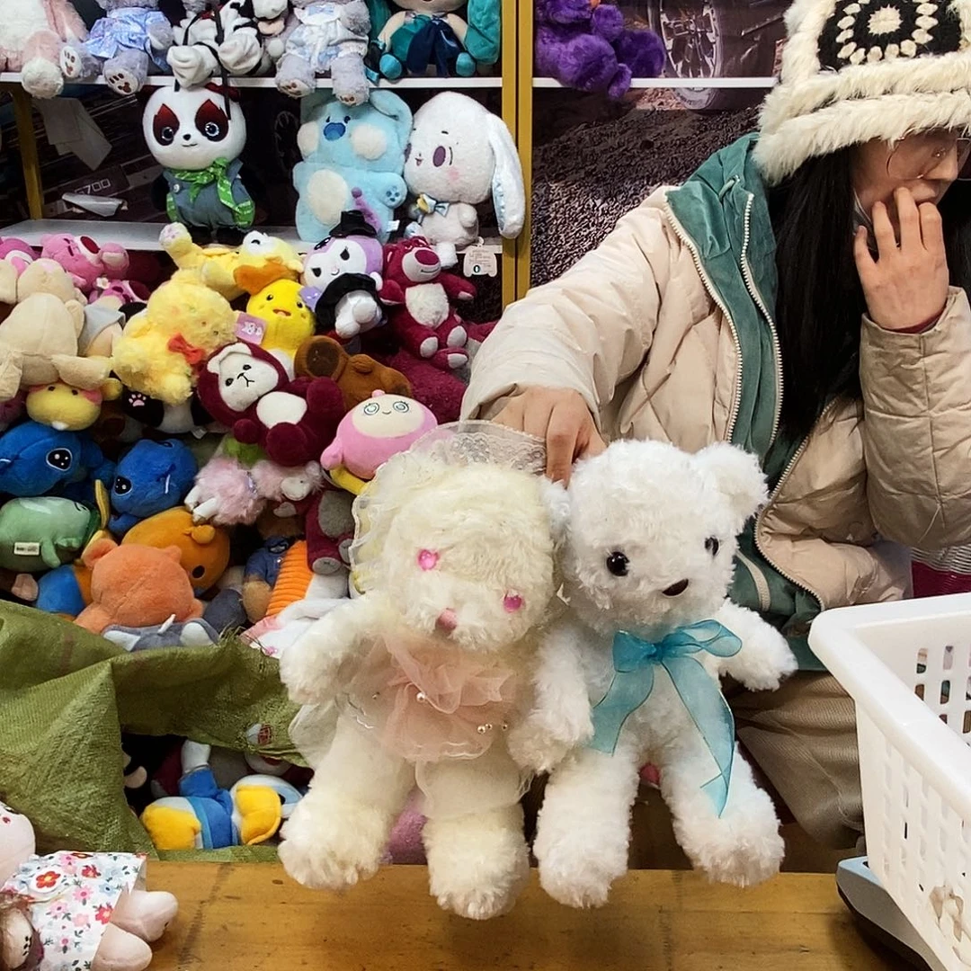 毛绒番****?毛绒玩具688