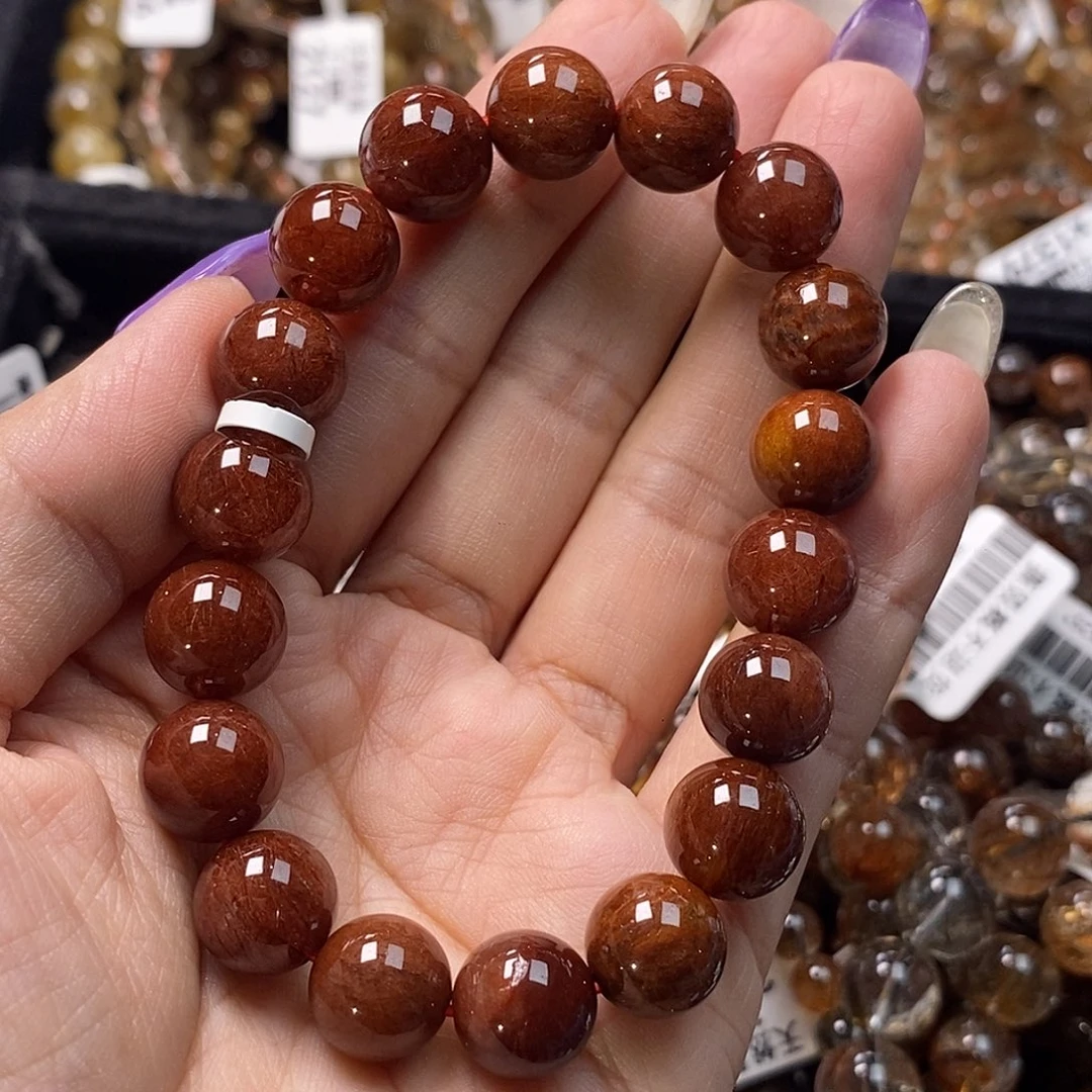 手链水晶未镶嵌水