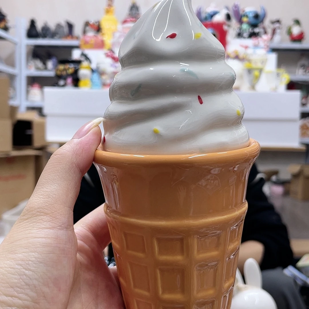 杯满28包邮瑕疵陶瓷不退不换