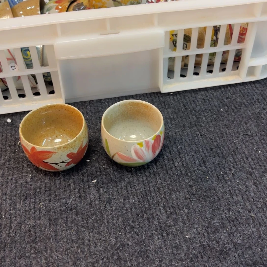 痞*景德镇陶瓷手工制作