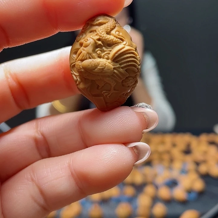 橄榄核手串/手链橄榄