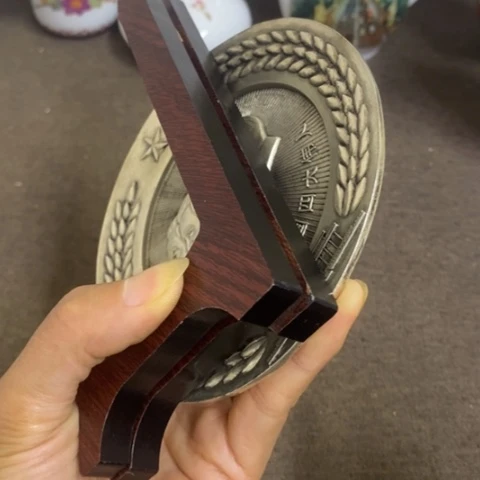 摆件景德镇陶瓷研究所