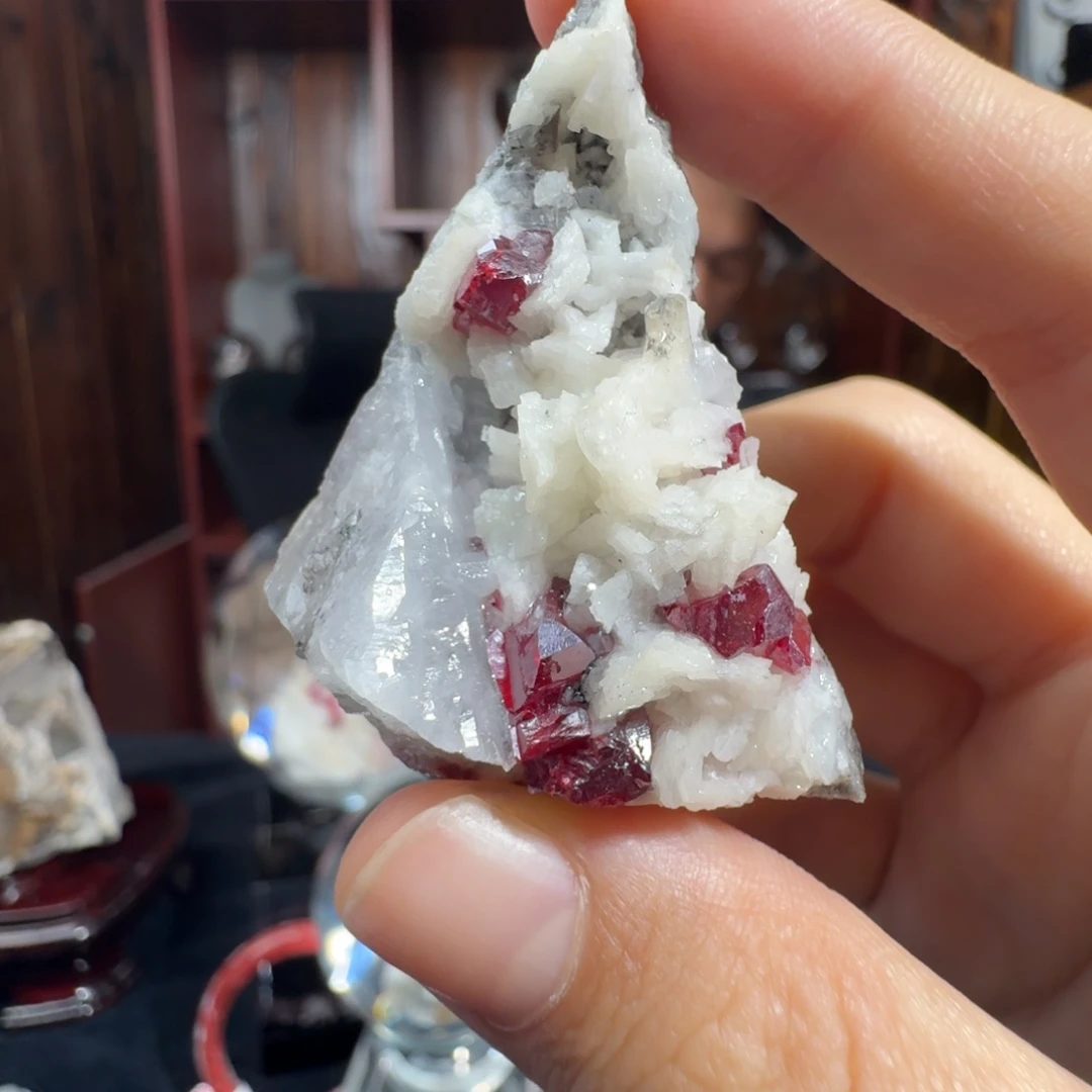 天然辰砂天然朱砂