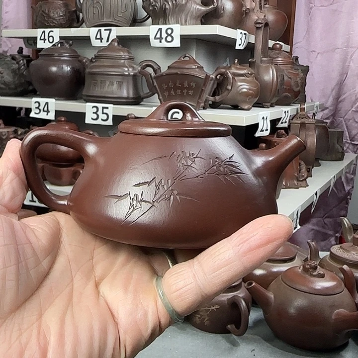 十***子紫砂壶泡茶茶杯茶壶