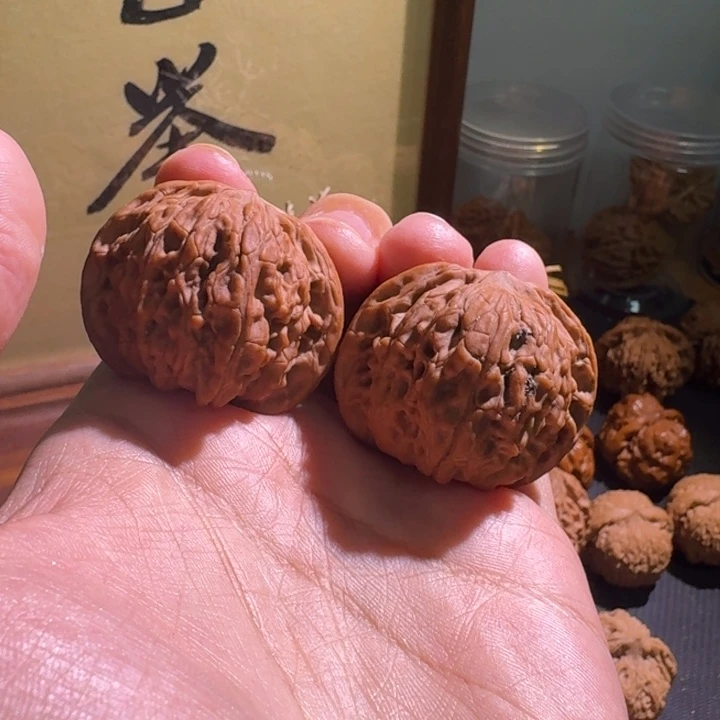 桃核吊坠磨盘40全品