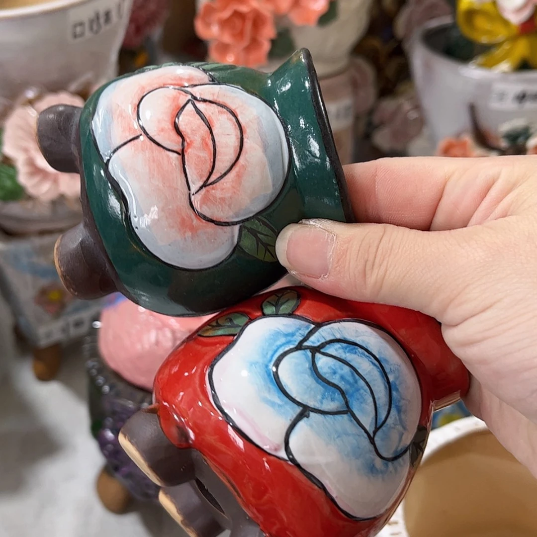 【闪购商品】红陶福利