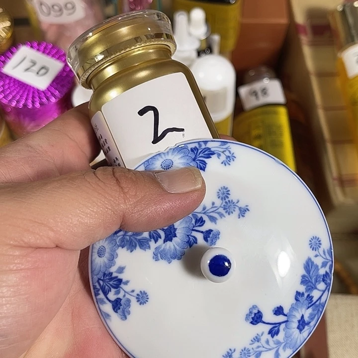 瓷片回流瓷器瓷片02