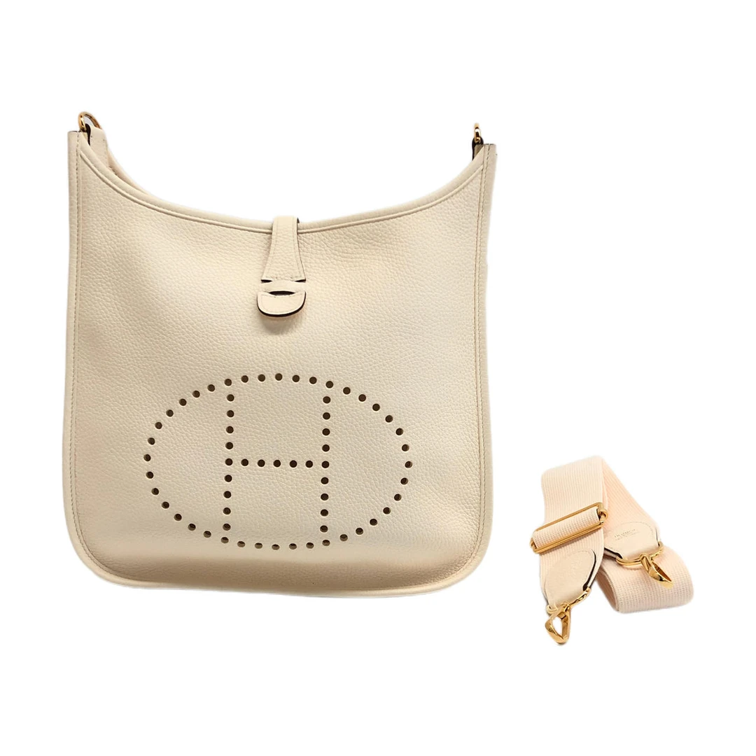 95新 Hermes/爱马仕 爱马仕/单肩包/2165