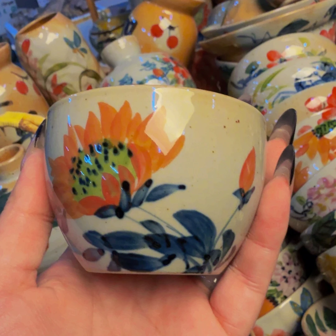 陶景德镇源头厂家