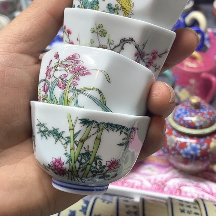 景德镇陶瓷研究所