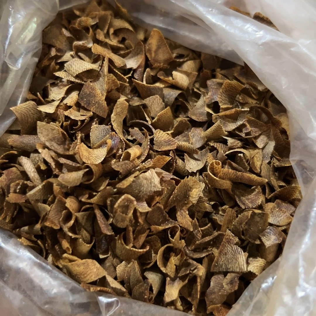 奇楠切片10克。