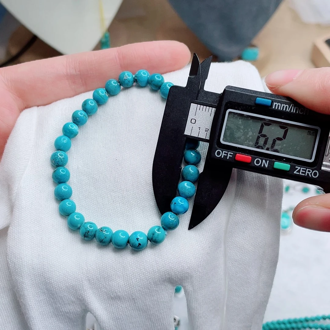 绿松石未镶嵌绿松石