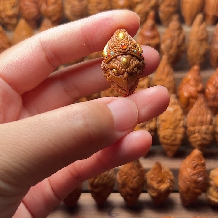 吊坠橄榄核橄榄核