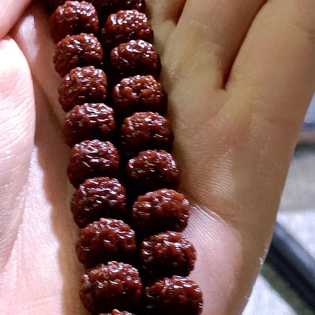 吊坠金刚菩提树神9.6mm