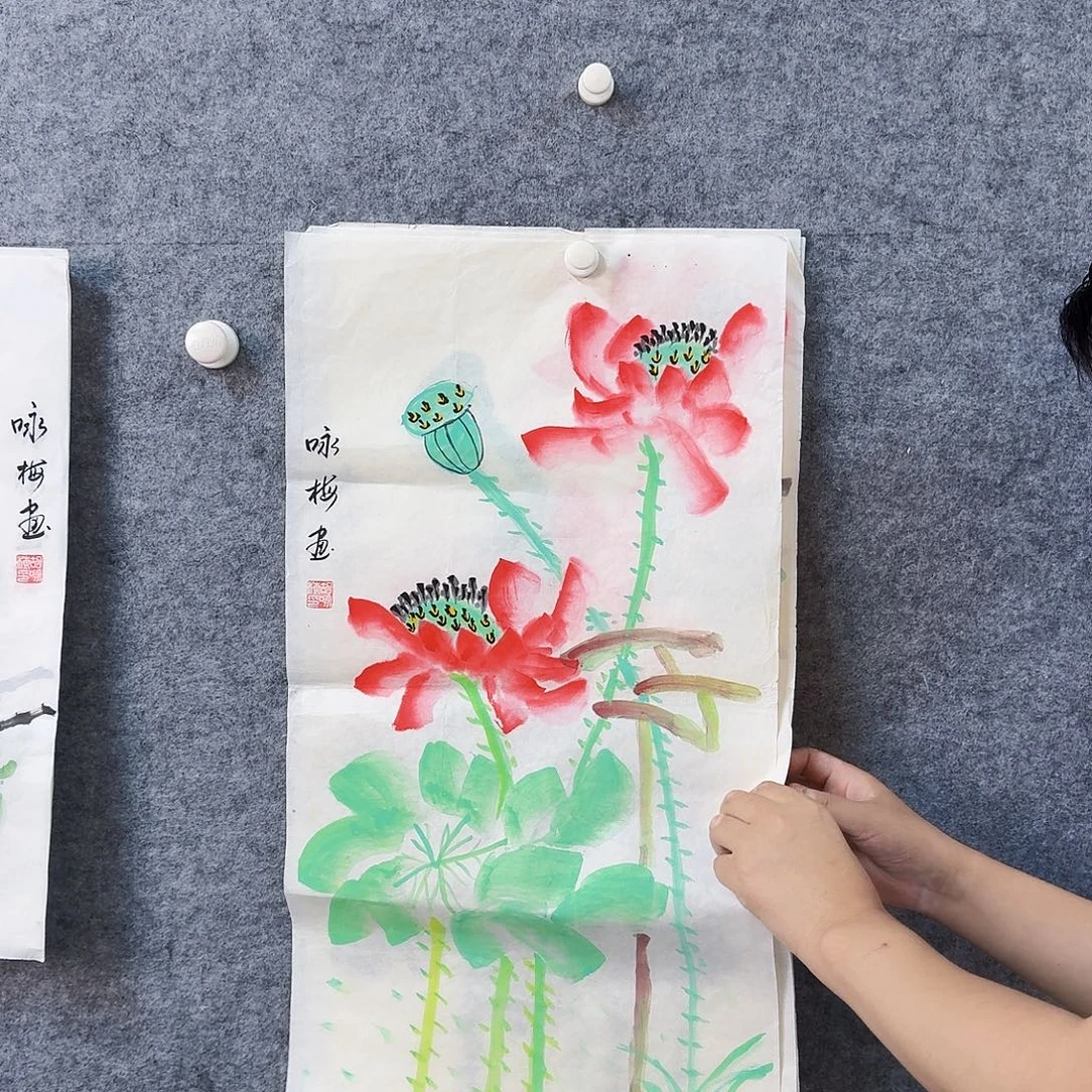 书法书画艺术作品111111
