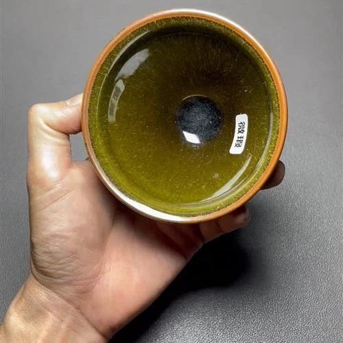 【闪购商品】茶盏-瑕疵-523.........