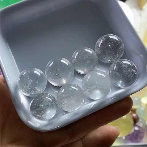 水晶珠宝半成品未镶嵌、****九4号