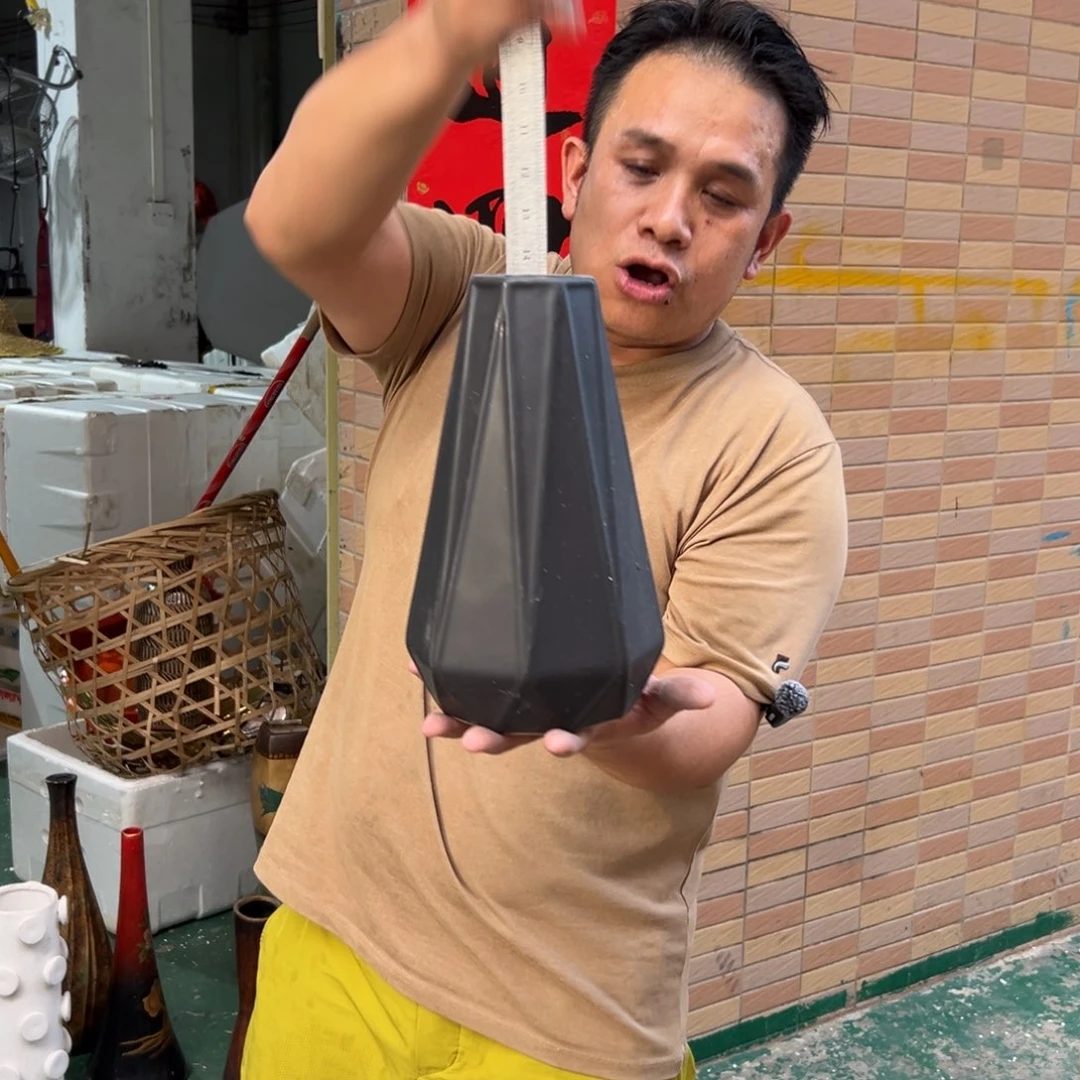 号高温陶瓷工艺饰品（微瑕慎拍）76