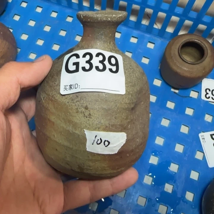 备前烧作品备前烧作品
