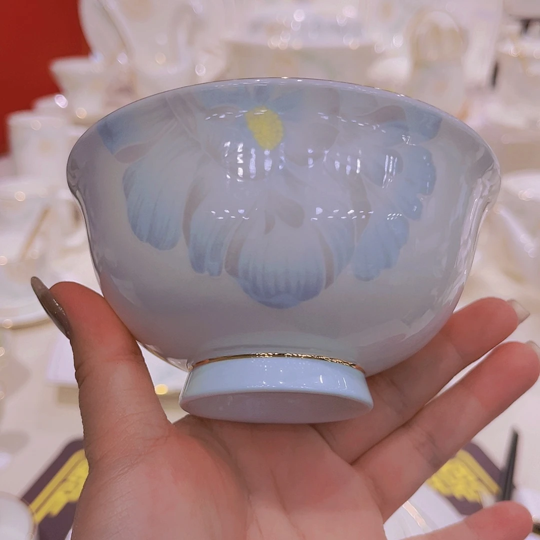 瓷邂逅补差价系列