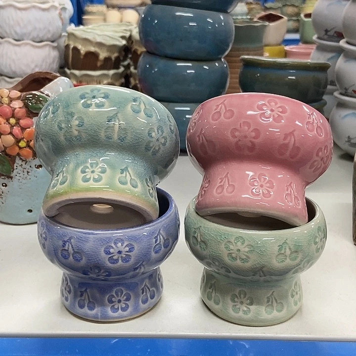 花盆单场满9.9发货8*7