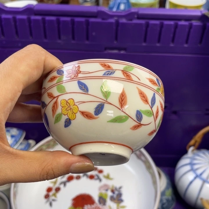 琉璃手工艺品开播了…开播了