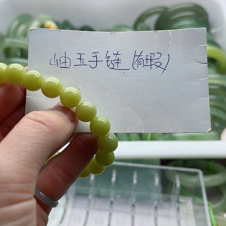未镶嵌岫玉蛇纹石玉天然岫玉